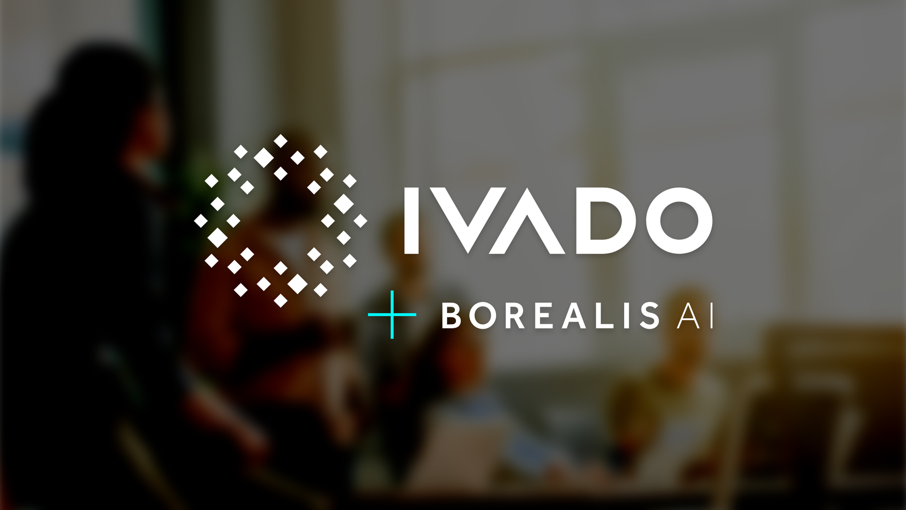 Borealis AI partnership with IVADO