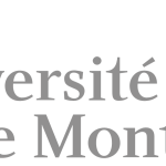 Logo of Université de Montréal