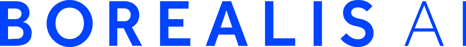 Light logo of Borealis AI